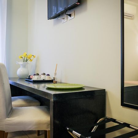 Mocenigo Vatican Suites Рим Екстериор снимка