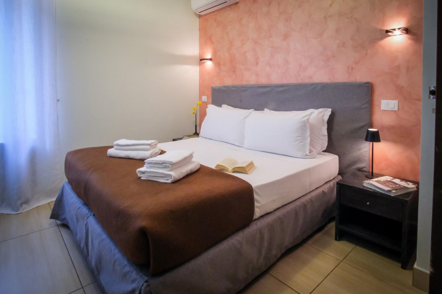 Mocenigo Vatican Suites Рим Екстериор снимка