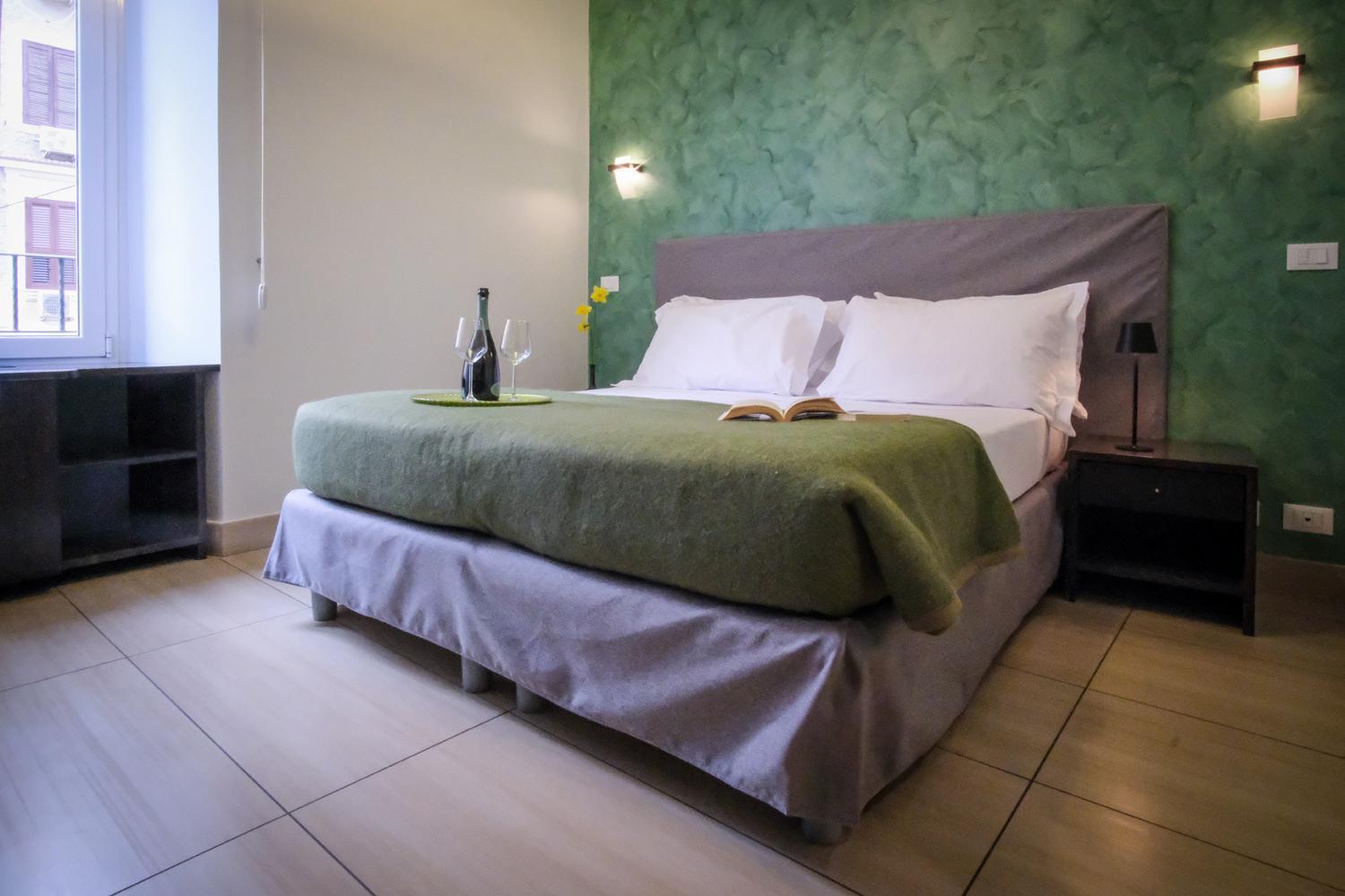Mocenigo Vatican Suites Рим Екстериор снимка