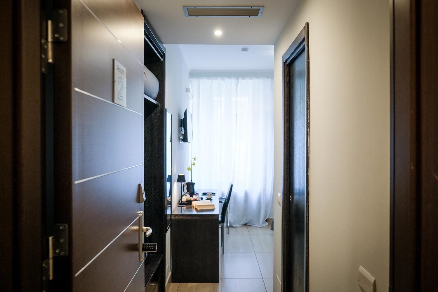 Mocenigo Vatican Suites Рим Екстериор снимка