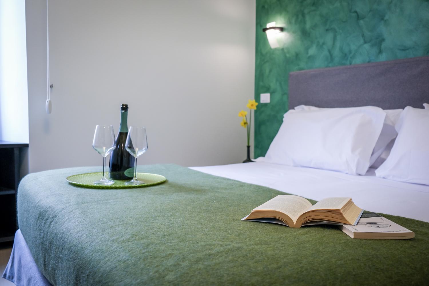 Mocenigo Vatican Suites Рим Екстериор снимка
