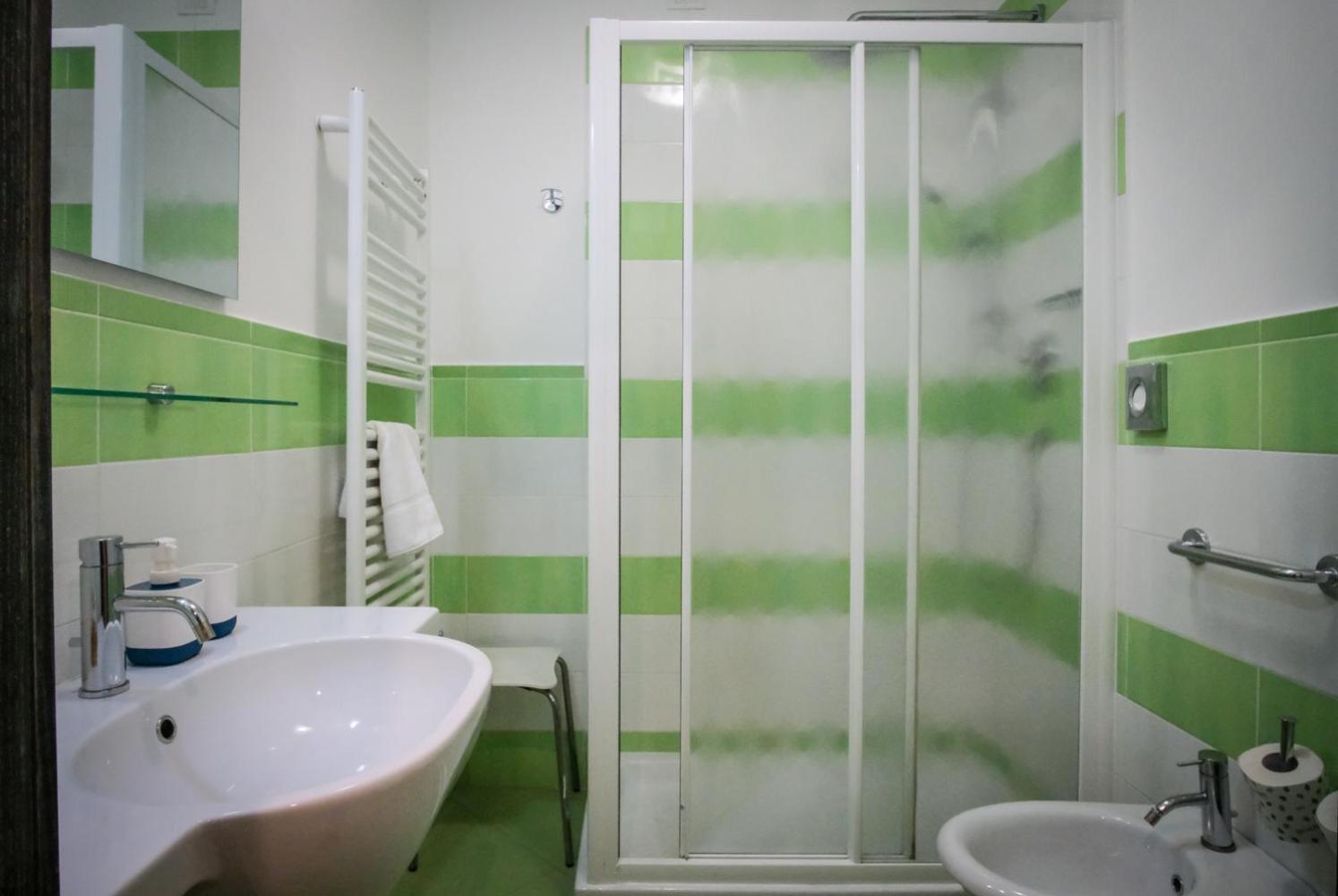Mocenigo Vatican Suites Рим Екстериор снимка