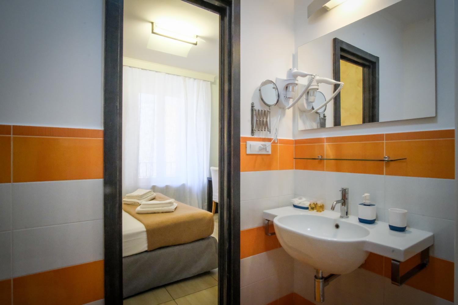 Mocenigo Vatican Suites Рим Екстериор снимка