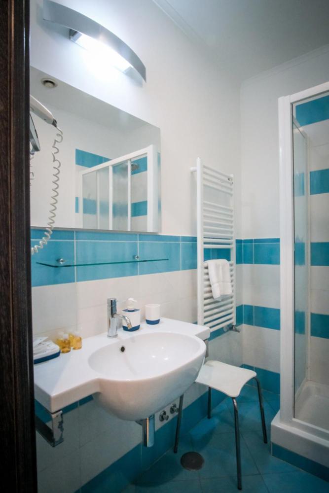 Mocenigo Vatican Suites Рим Екстериор снимка