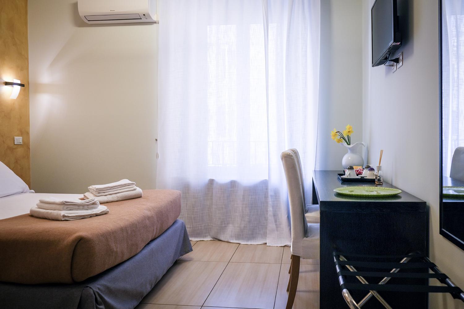 Mocenigo Vatican Suites Рим Екстериор снимка
