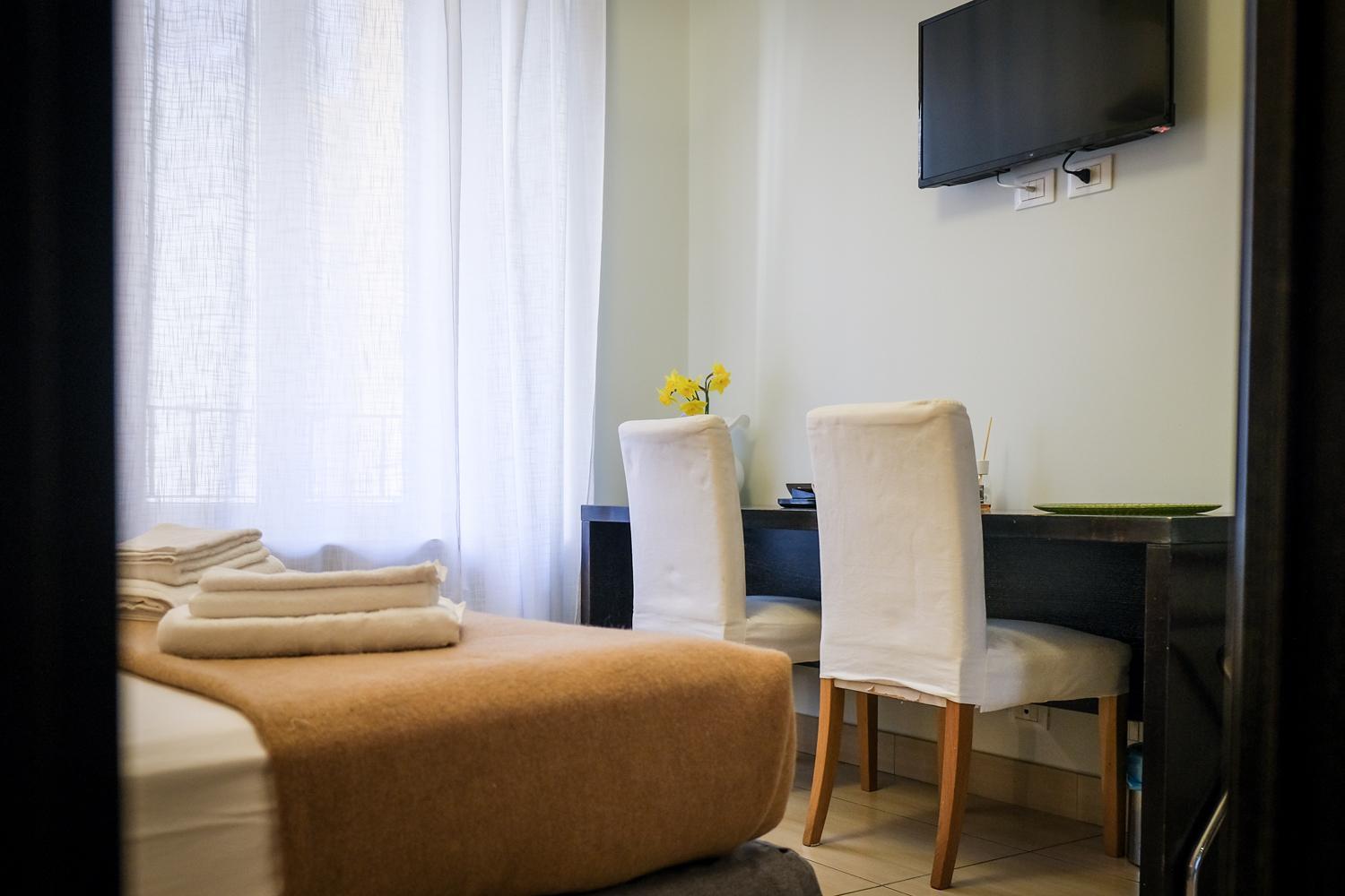 Mocenigo Vatican Suites Рим Екстериор снимка