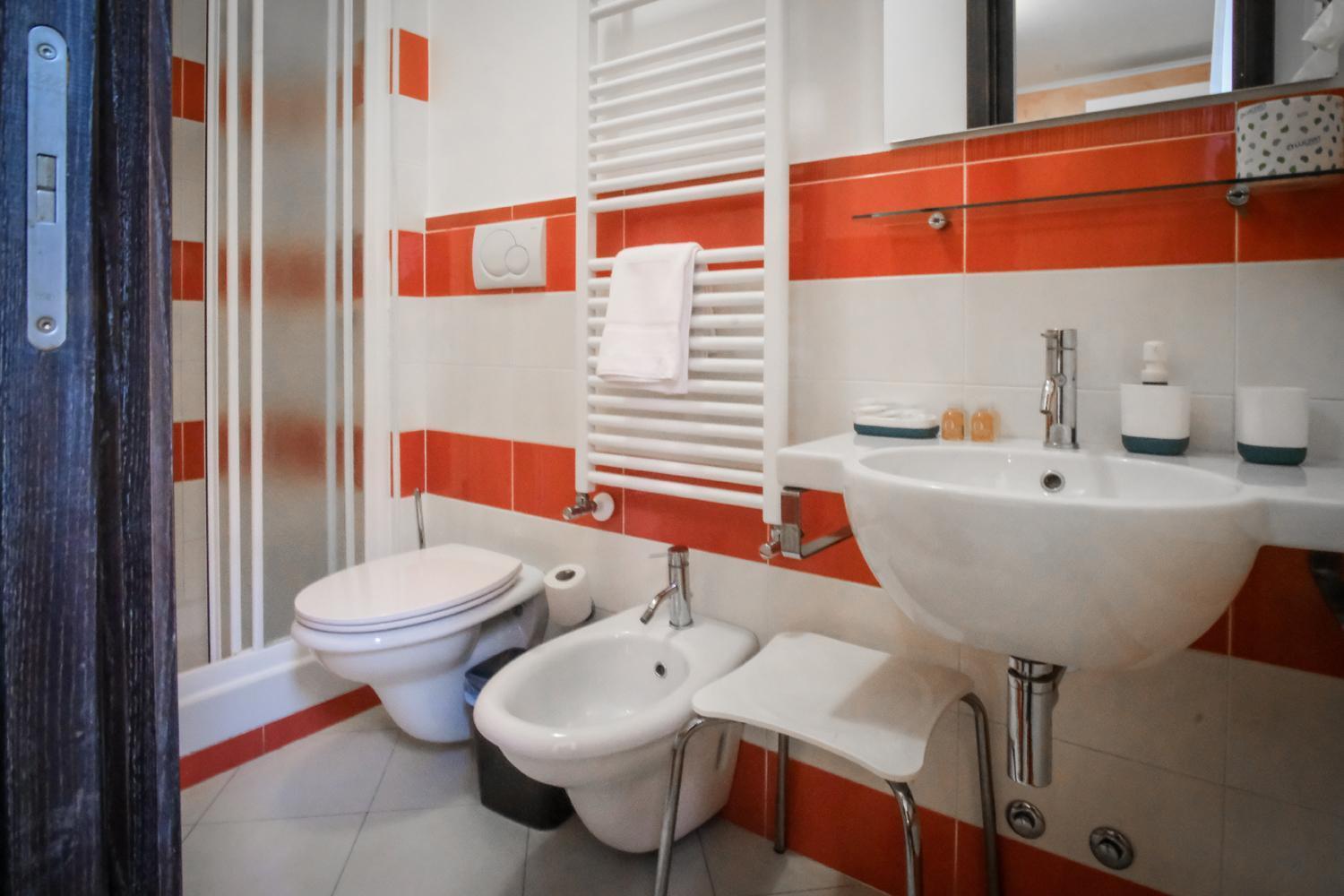 Mocenigo Vatican Suites Рим Екстериор снимка