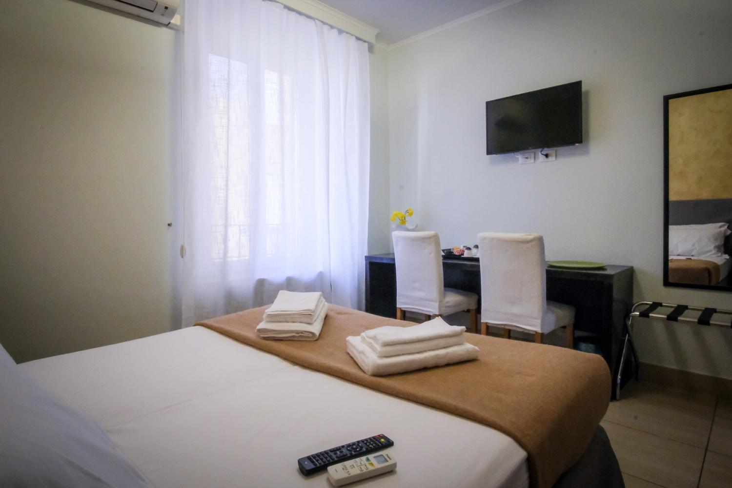 Mocenigo Vatican Suites Рим Екстериор снимка