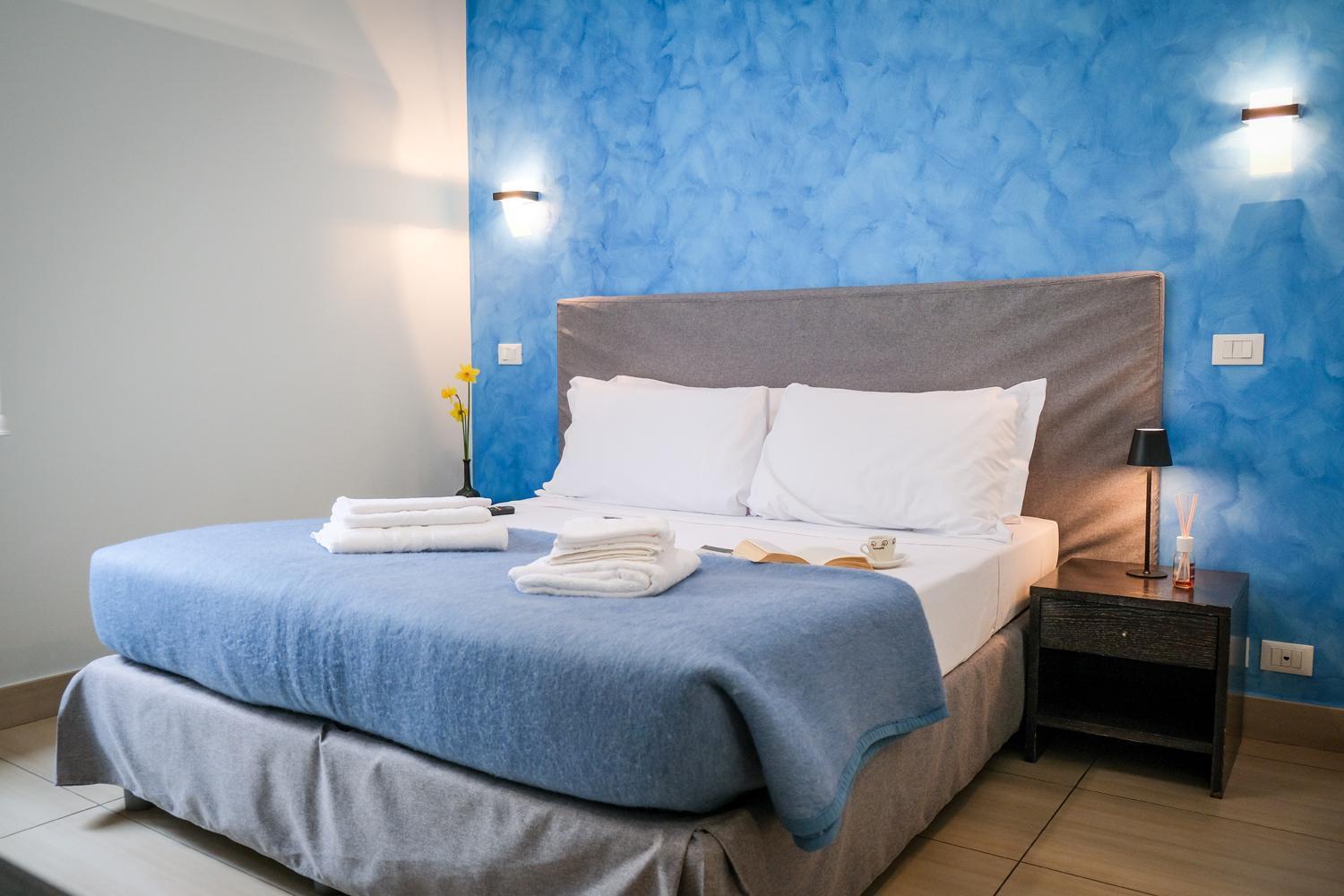 Mocenigo Vatican Suites Рим Екстериор снимка