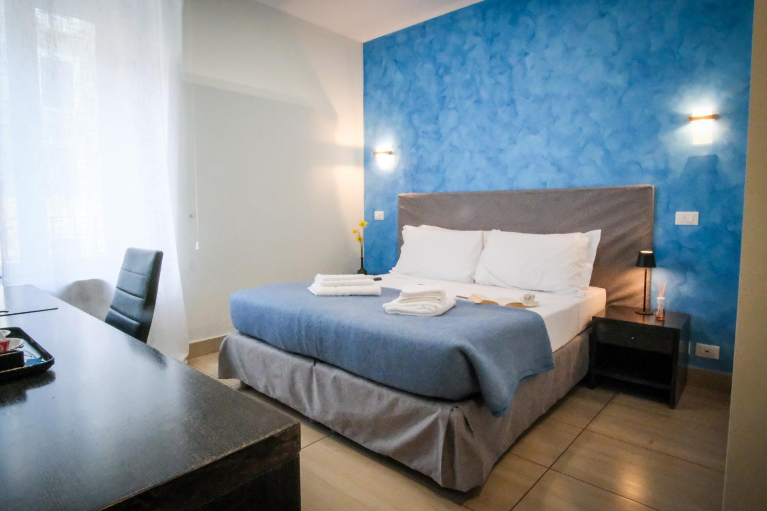 Mocenigo Vatican Suites Рим Екстериор снимка