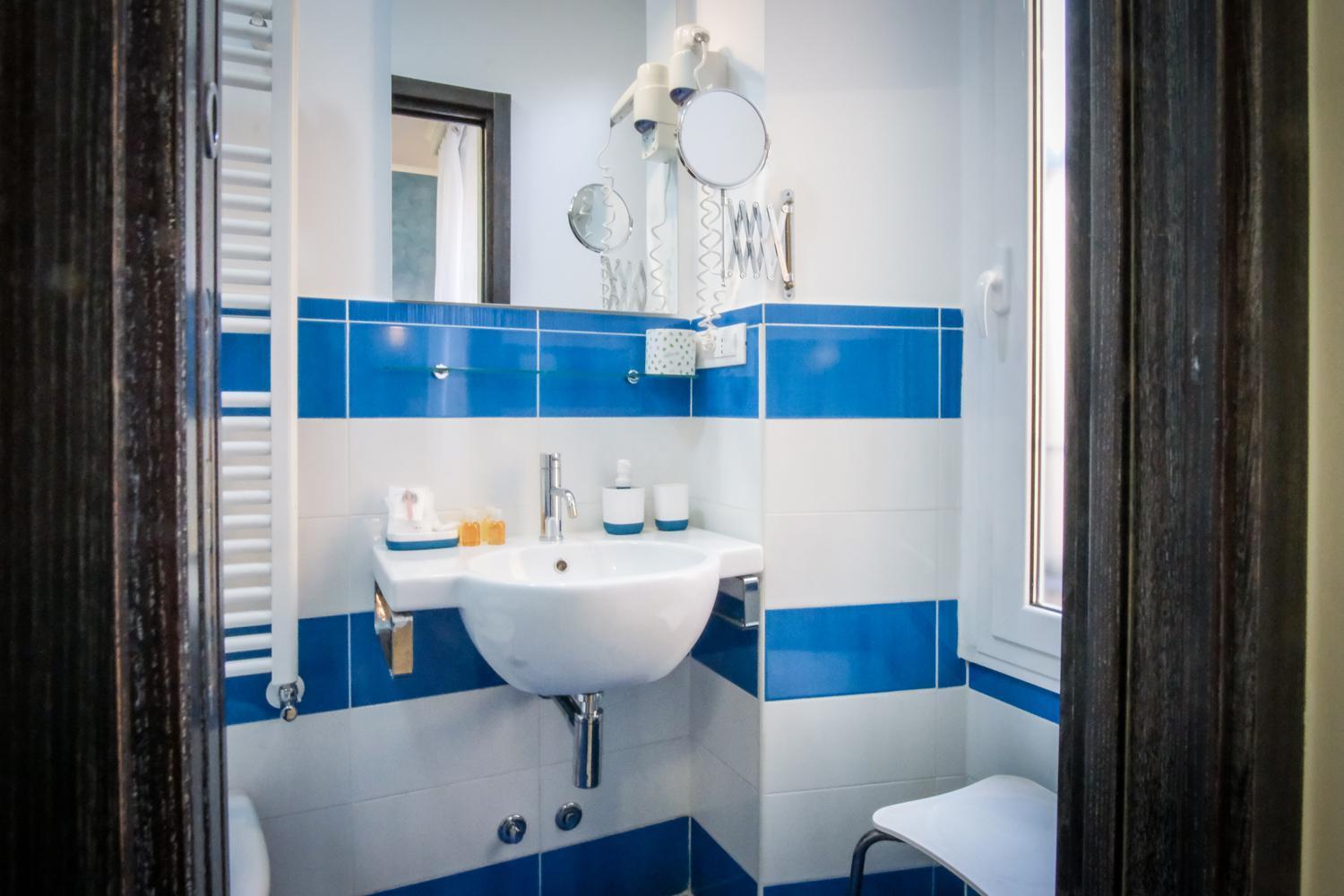 Mocenigo Vatican Suites Рим Екстериор снимка