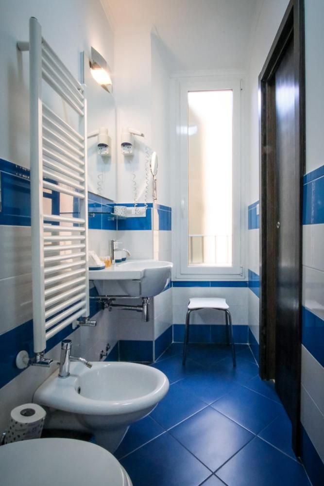 Mocenigo Vatican Suites Рим Екстериор снимка