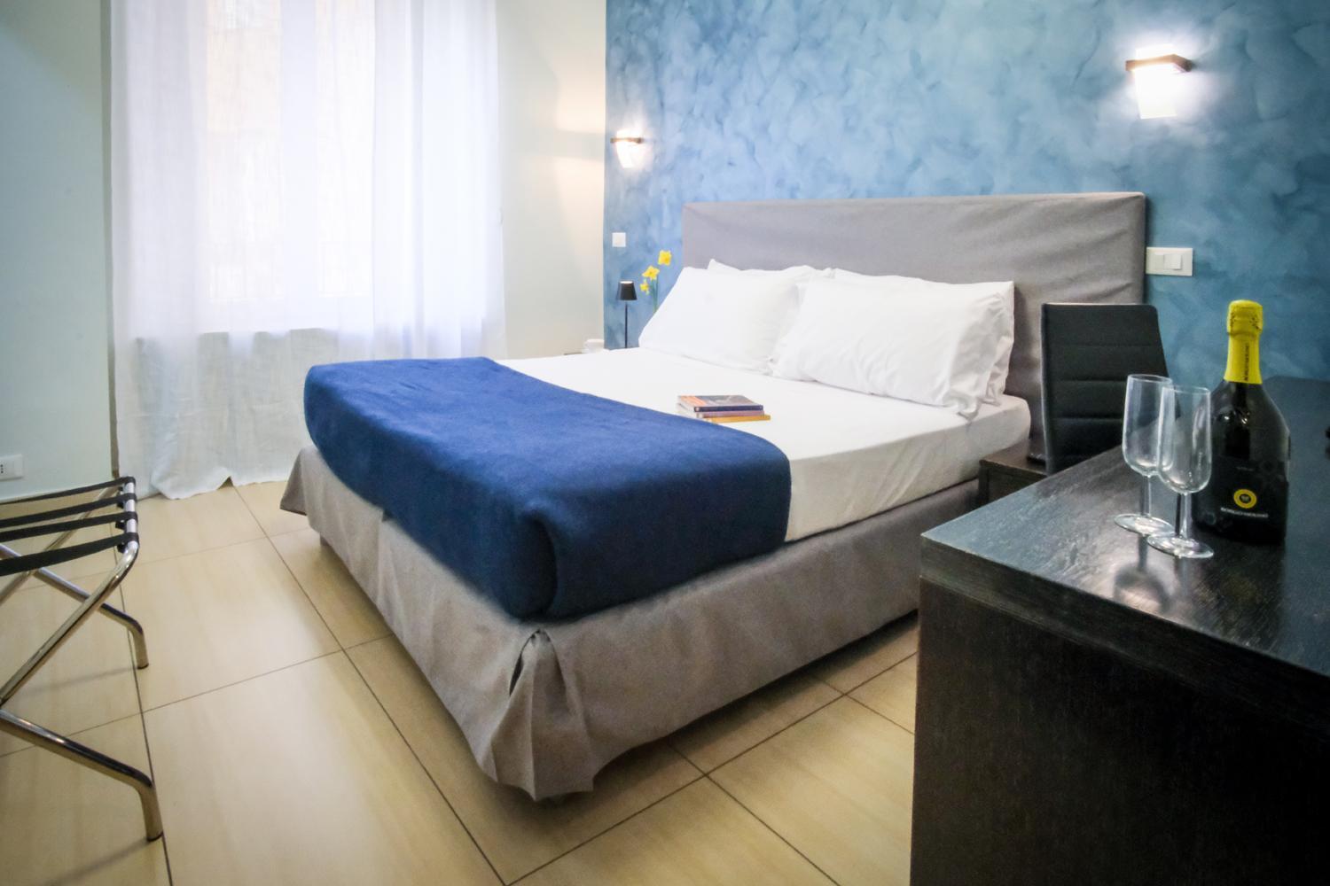 Mocenigo Vatican Suites Рим Екстериор снимка