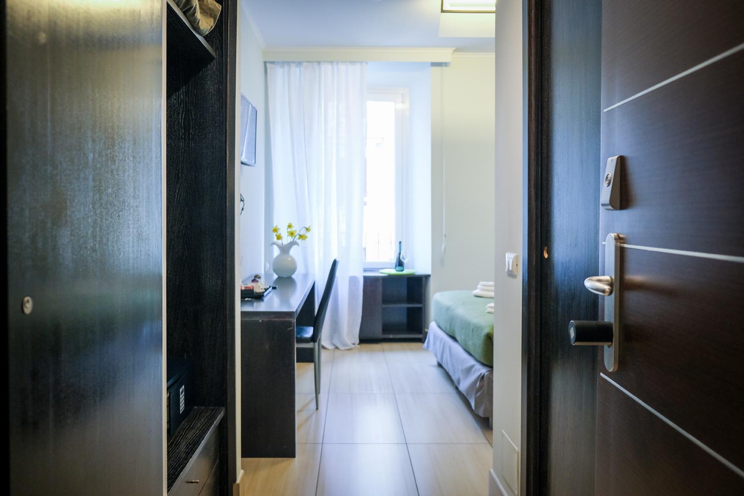 Mocenigo Vatican Suites Рим Екстериор снимка